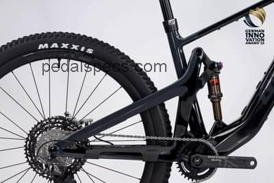 Ghost path riot ltd specs and reviews 