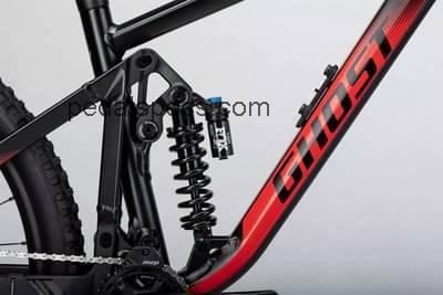 Ghost riot en al universal specs and reviews 