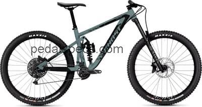 Ghost riot en essential specs and reviews 