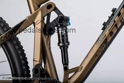 Ghost riot trail al essential specs and reviews 