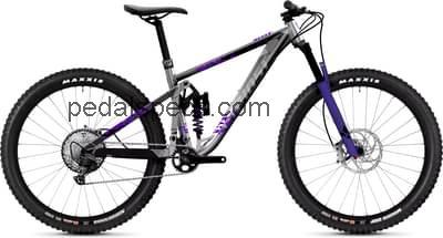 Ghost riot trail al full party specs and reviews