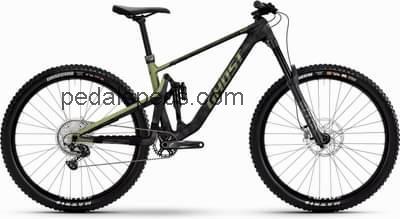 Ghost riot trail pro specs and reviews 