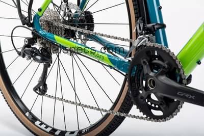 Ghost road rage eq specs and reviews 