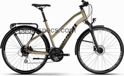 Ghost square trekking base al w specs and reviews 