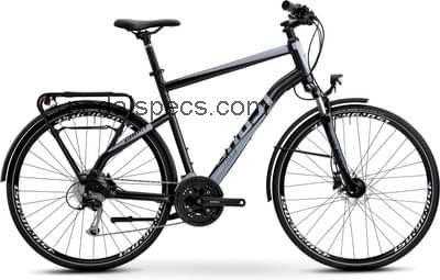 Ghost square trekking essential specs and reviews 