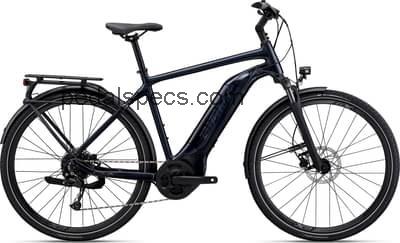 Giant explore eplus 4 gts specs and reviews 