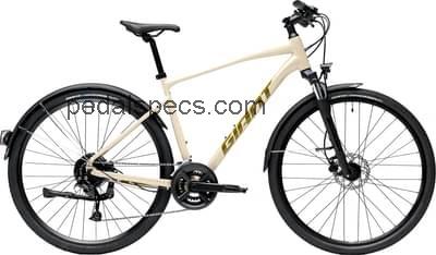 Giant roam ex specs and reviews 