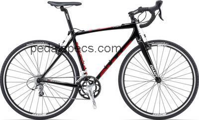 Giant tcx 2 specs and reviews 