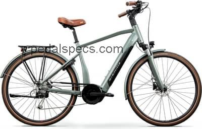 Granville e excellence 20 specs and reviews 