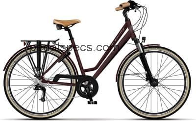 Granville oakland specs and reviews 