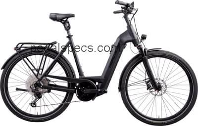 Hercules e imperial max i 12 specs and reviews 