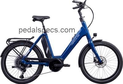 Hercules futura compact 10 specs and reviews 