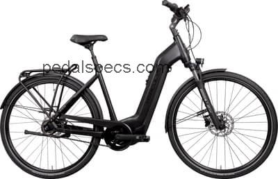 Hercules intero i f5 specs and reviews 