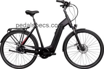 Hercules intero i r8 specs and reviews 