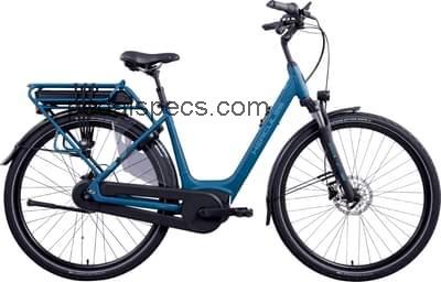 Hercules montfoort f7 specs and reviews