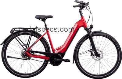 Hercules pasero comp i f5 specs and reviews 