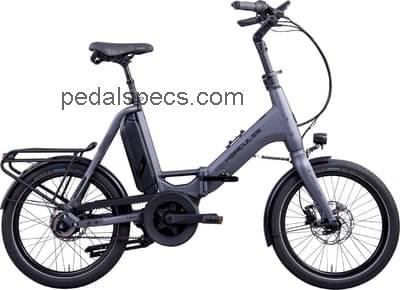 Hercules rob fold f5 specs and reviews 