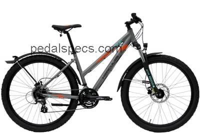 Hercules spyder disc 24 specs and reviews 