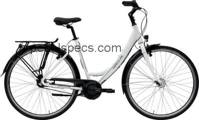 Hercules valencia lite r7 specs and reviews 