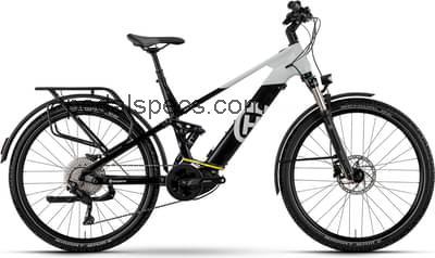 Husqvarna cross tourer ct4 specs and reviews 