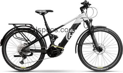 Husqvarna cross tourer ct5 specs and reviews 