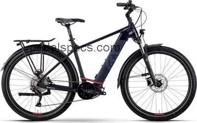 Husqvarna gran tourer gt2 specs and reviews 