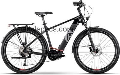 Husqvarna gran tourer gt3 specs and reviews 