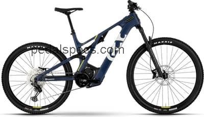 Husqvarna light cross lc6 specs and reviews 