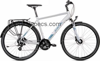 Ideal ezigo specs and reviews 