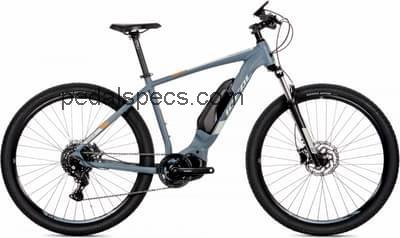 Ideal hillmaster e609 specs and reviews 