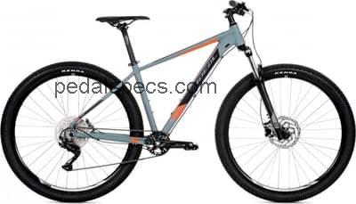 Ideal kritton 29 specs and reviews 