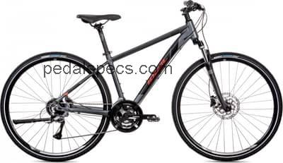 Ideal megisto specs and reviews 