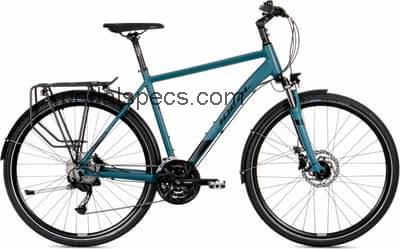 Ideal travelon specs and reviews 