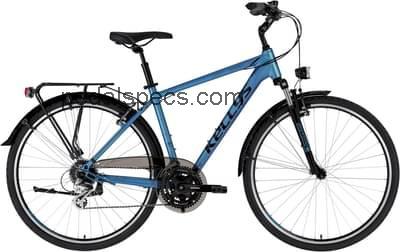 Kellys carson 30 specs and reviews