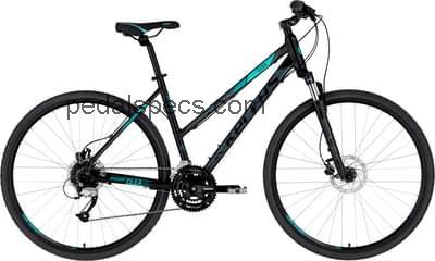 Kellys clea 90 specs and reviews