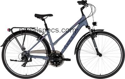 Kellys cristy 10 specs and reviews