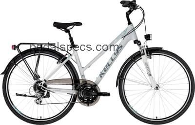 Kellys cristy 30 specs and reviews