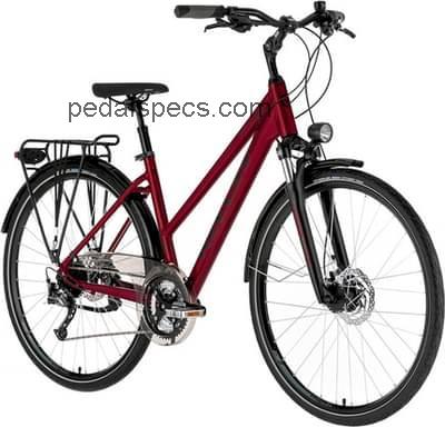 Kellys cristy 70 specs and reviews