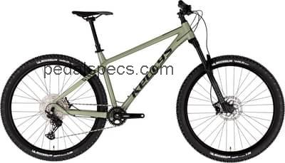 Kellys gibon 30 29 specs and reviews
