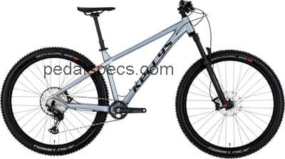Kellys gibon 50 29 specs and reviews