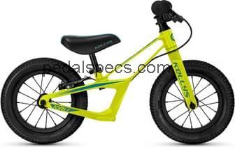 Kellys kiru race specs and reviews