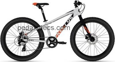 Kellys marc 70 specs and reviews
