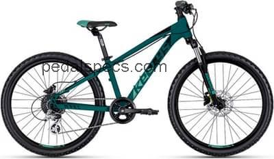 Kellys marc 90 specs and reviews