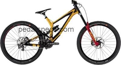 Kellys noid 90 29 specs and reviews