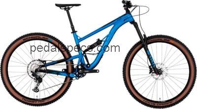 Kellys swag 30 29 specs and reviews