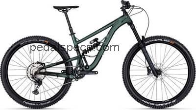 Kellys swag 50 29 specs and reviews