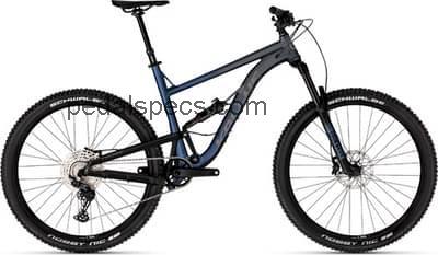 Kellys thorx 10 29 specs and reviews