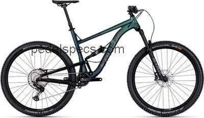 Kellys thorx 50 29 specs and reviews