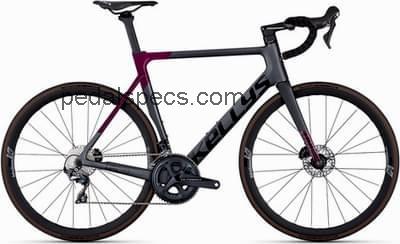 Kellys urc 70 specs and reviews