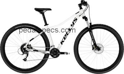 Kellys vanity 70 29 specs and reviews